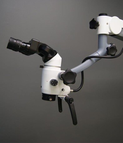 Leczenie Kanałowe pod Mikroskopem | Umów się na wizytę u nas